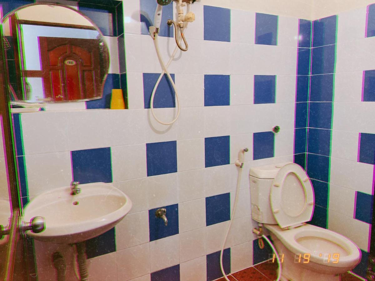 Thai Dat Hotel Bandar Ho Chi Minh Luaran gambar